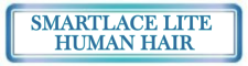 JR SmartLace Lite Human Hair